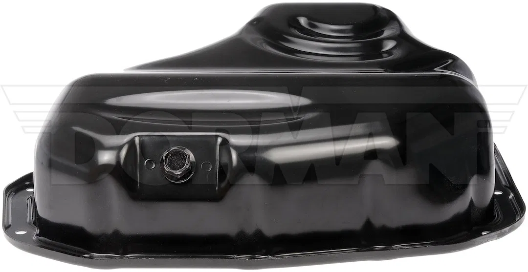 264-593 – DORMAN Oil Pan, OE Replacement 2 Quart Capacity - view 3